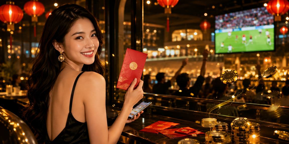 sunwinbh Slot Mùa Lễ Hội tại sunwinbh có gì?